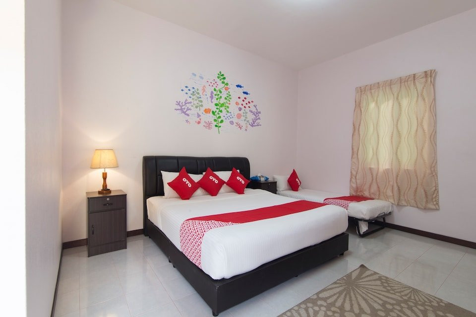 De Langkawi Resort And Convention Centre主图