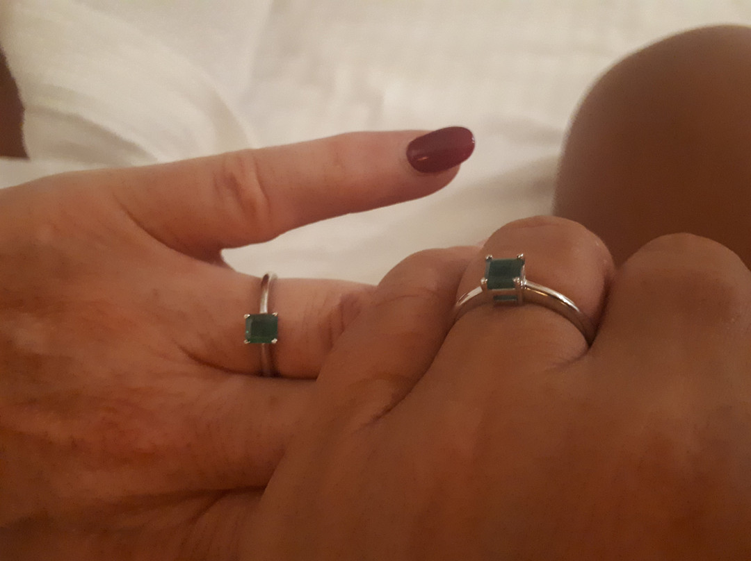 Castle The Hidden Treasure-坎多林必去景点