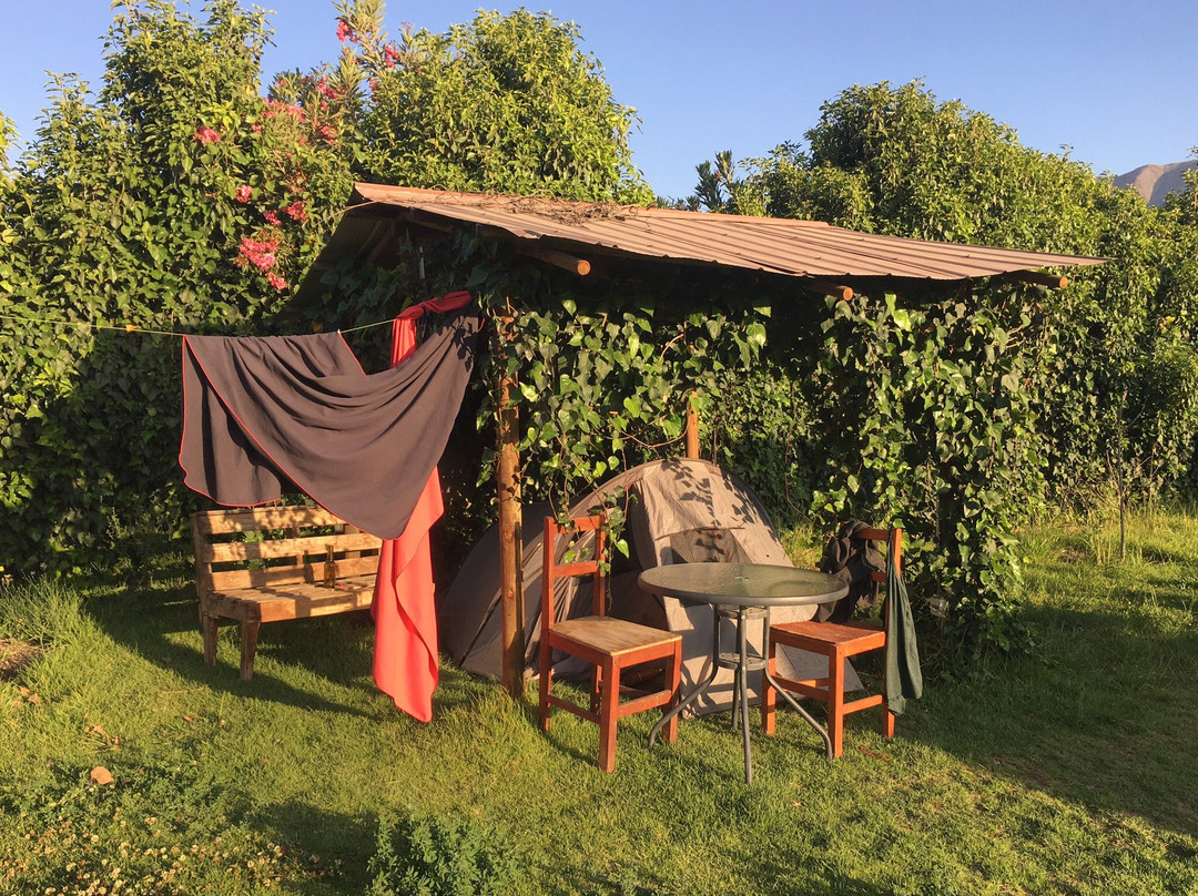 Rancho Elquino主图