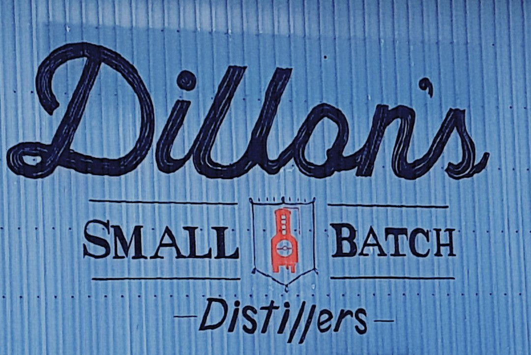 Dillon's Small Batch Distillers景点图片