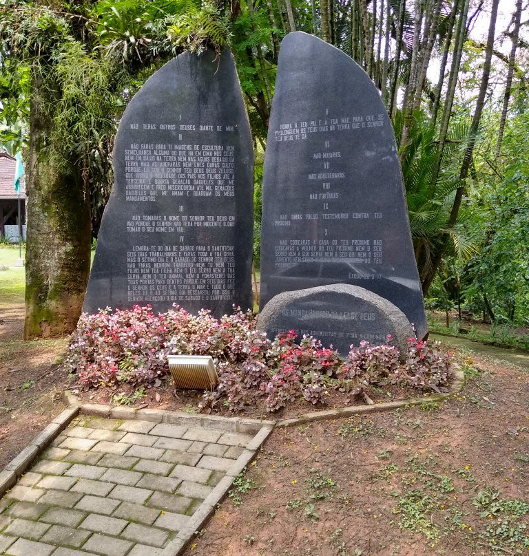 Mausoleu-Blumenau必去景点