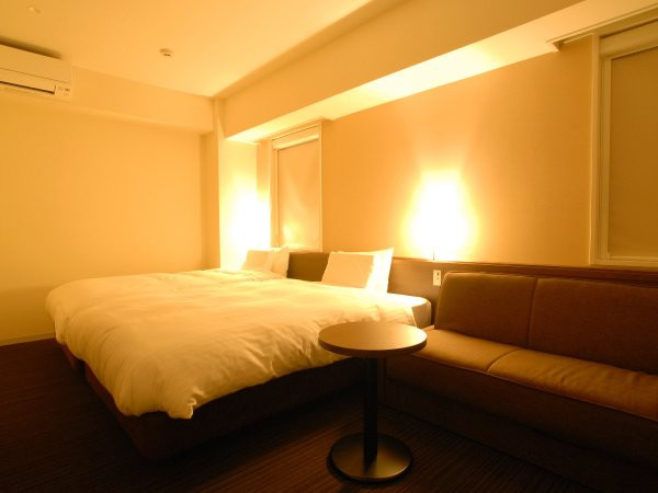 Ab Hotel Fukaya主图