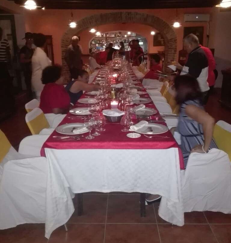 Hotel Conde de Villanueva主图
