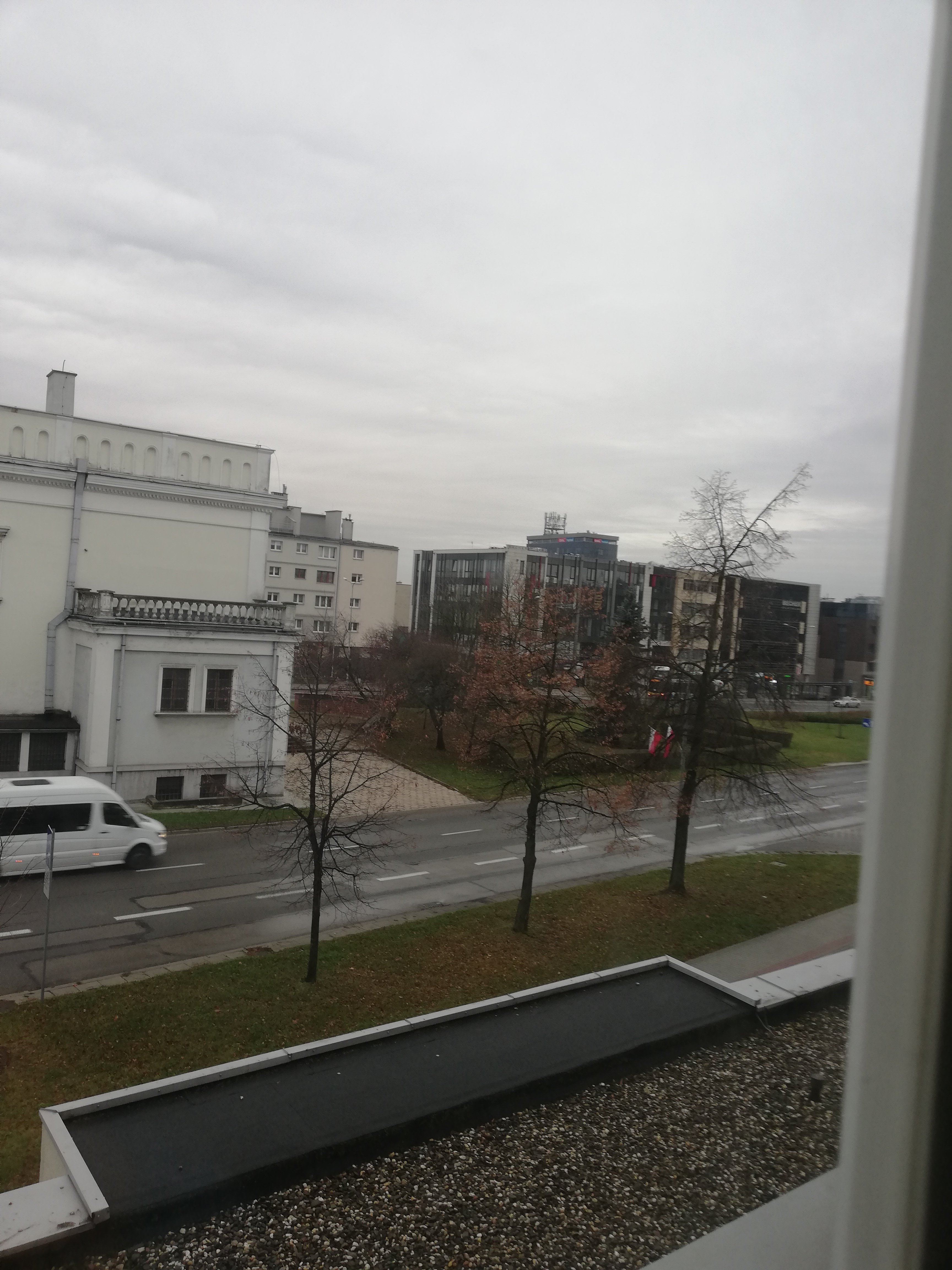 B&B HOTEL Kielce Centrum-餐饮