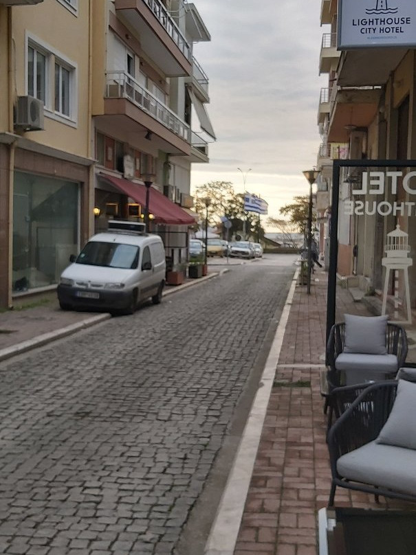 Lighthouse Hotel主图