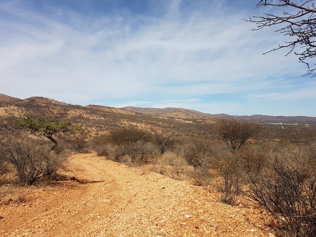 IJG Trails-温德和克必去景点