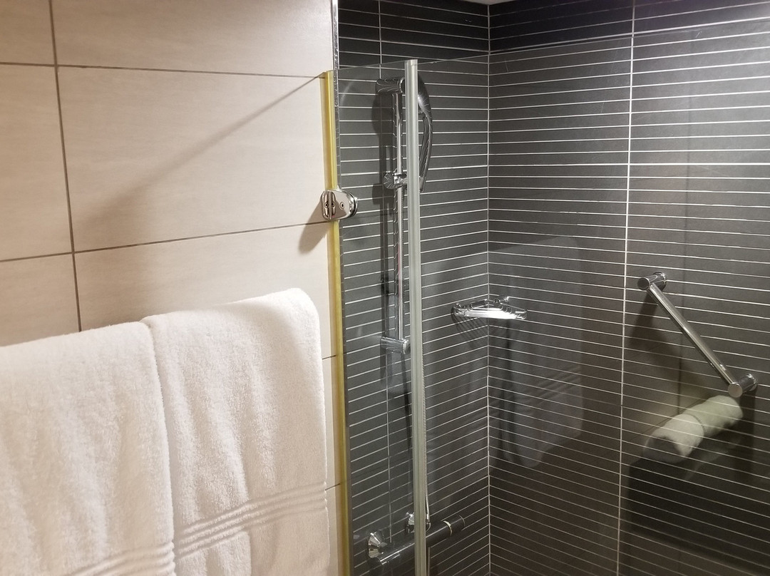 Holiday Inn Express Durban - Umhlanga By IHG主图