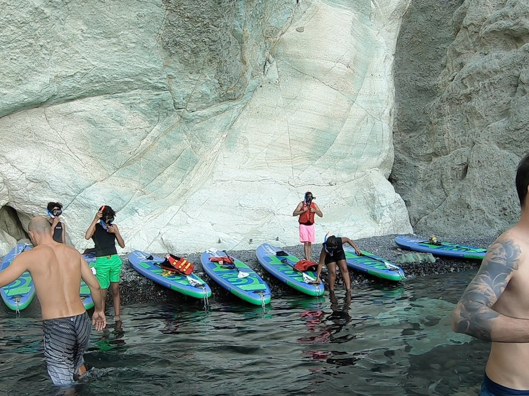 Nemely windsurf & sup center景点图片