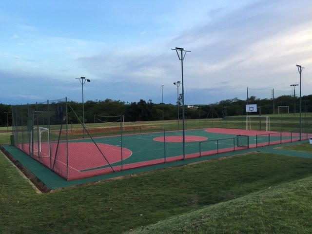 Blue Tree Thermas de Lins主图