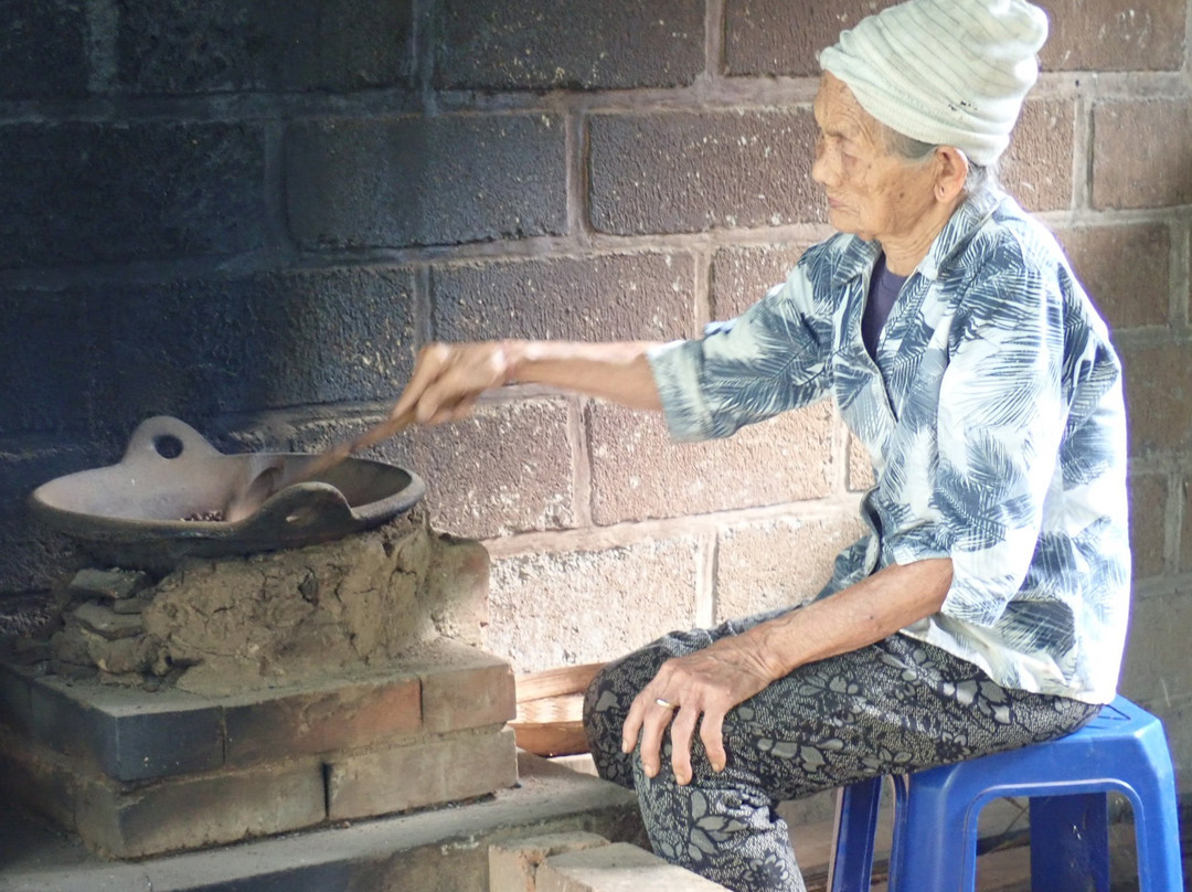 Tenggo bali tour-达巴南必去景点