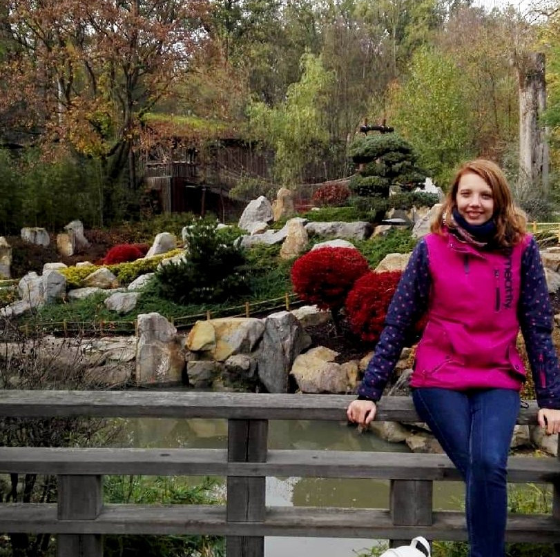 ZOO and Castle Zlin - Lesna-兹林必去景点