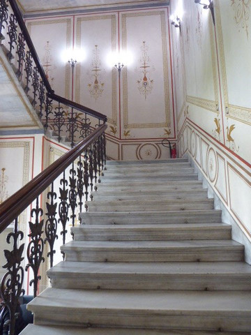 Numismatic Museum-雅典必去景点