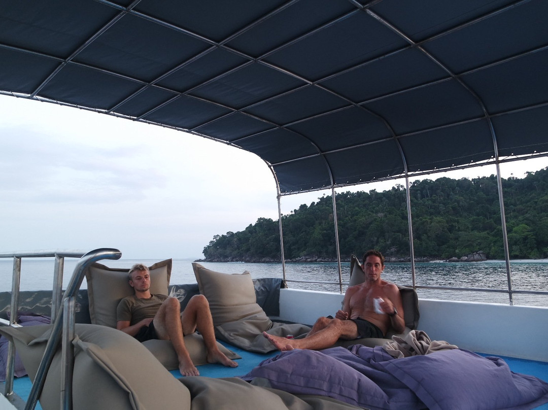 Elemental Khao Lak-拉克山必去景点