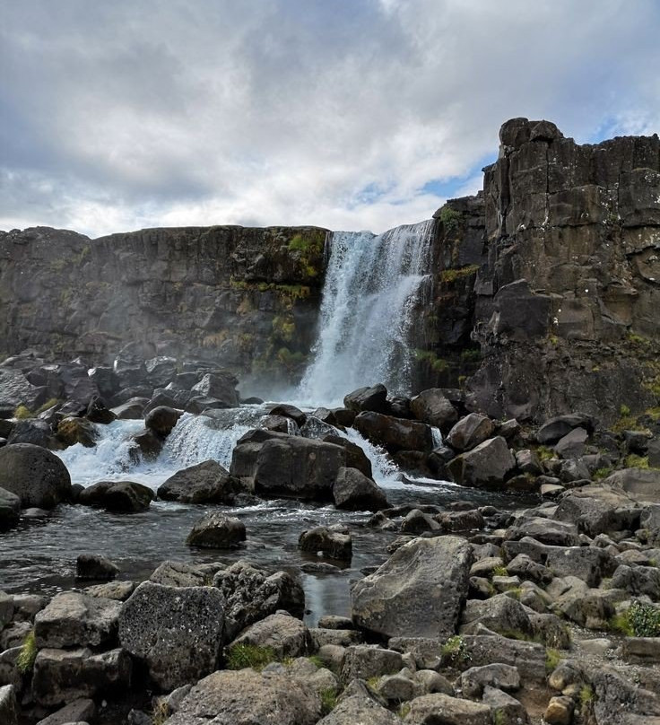 Iceland Golden Circle Tours景点图片