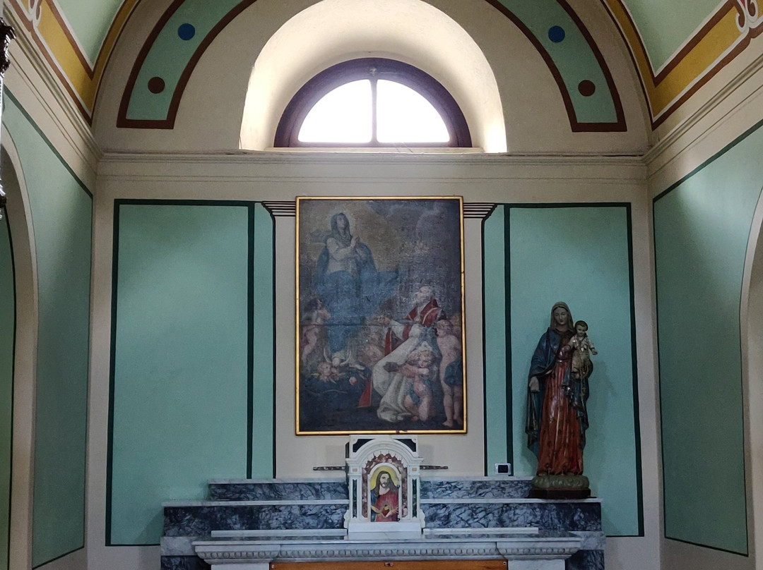 Cattedrale di Santa Maria Maddalena景点图片