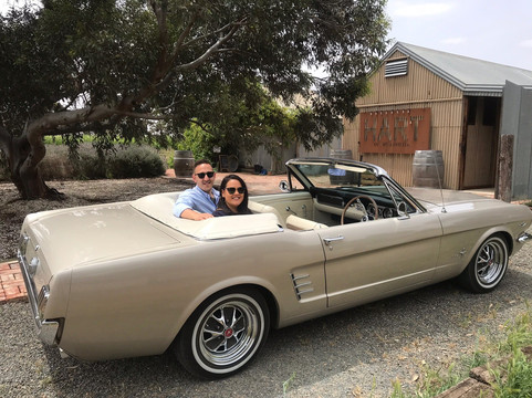 Barossa Unique Tours-努里乌特帕必去景点