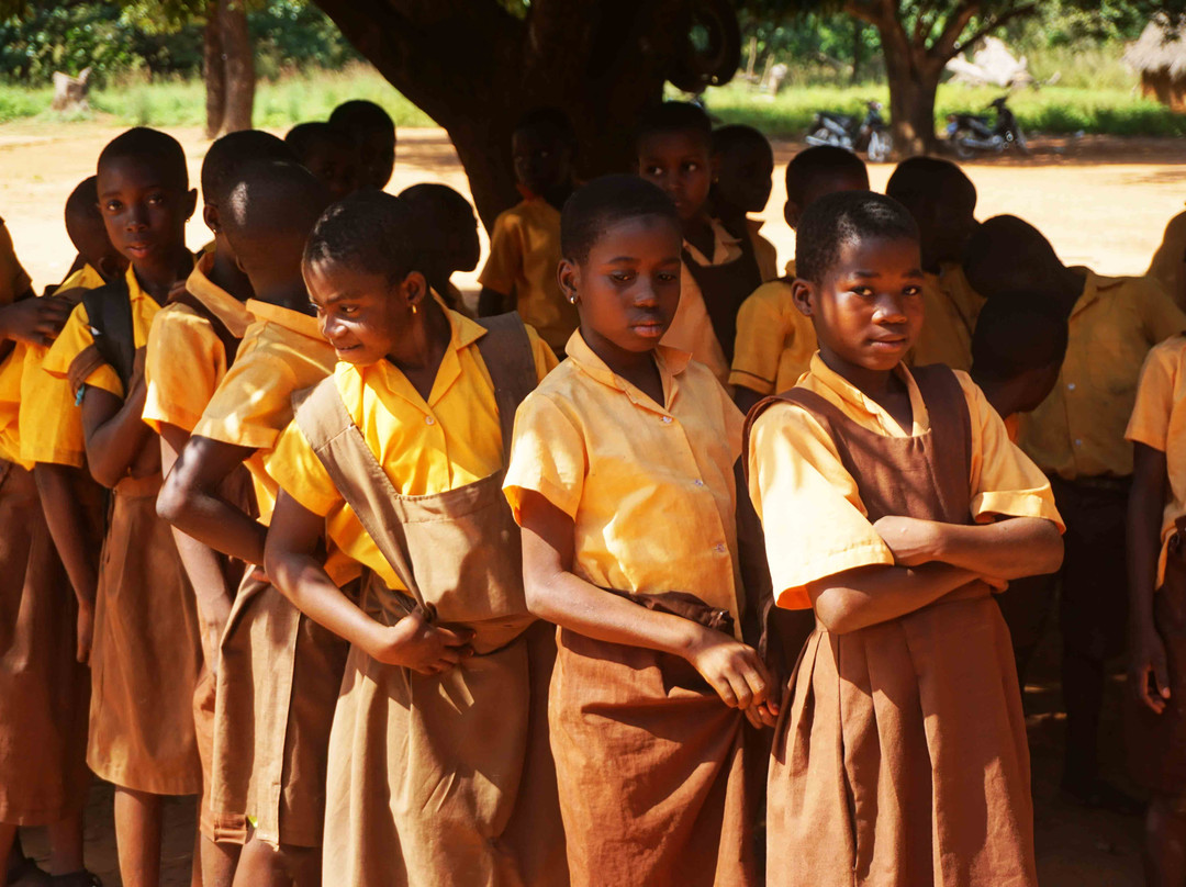 Best Ghana Tours-Tamale必去景点