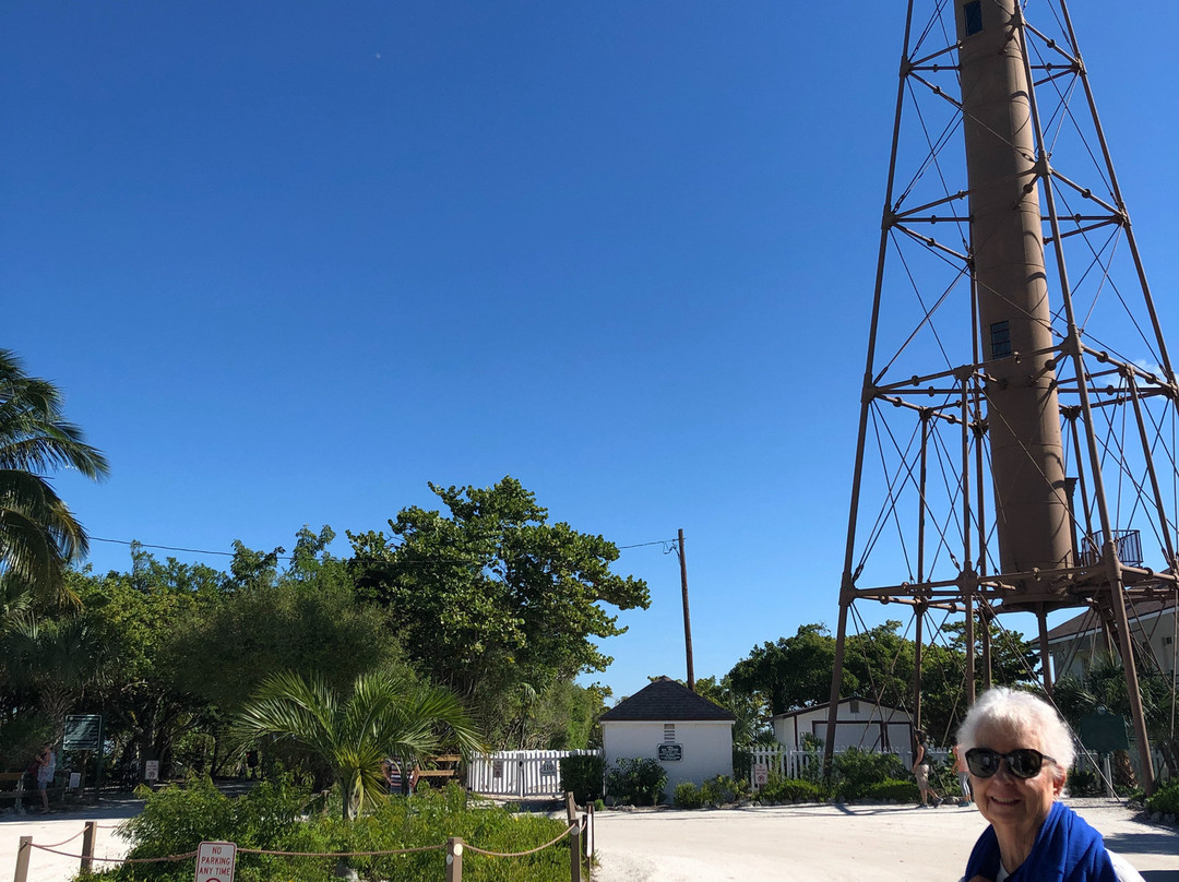 Captain Bubby's Island Tours景点图片