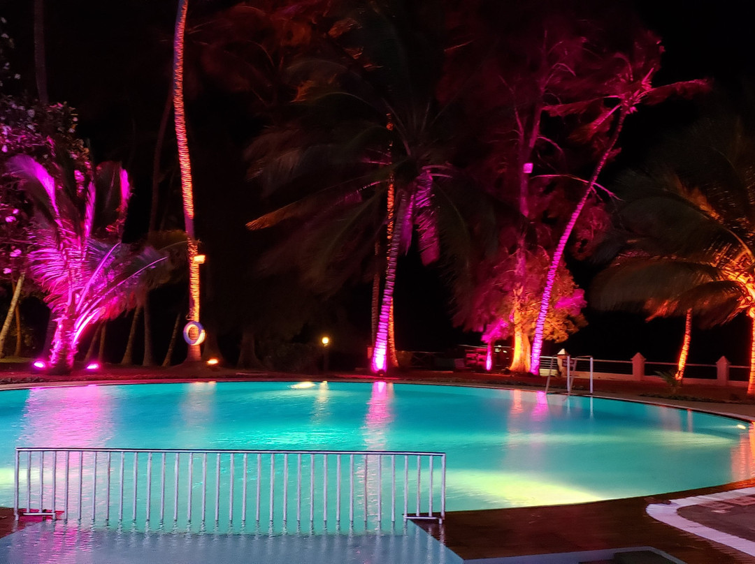 Neptune Beach Resort主图