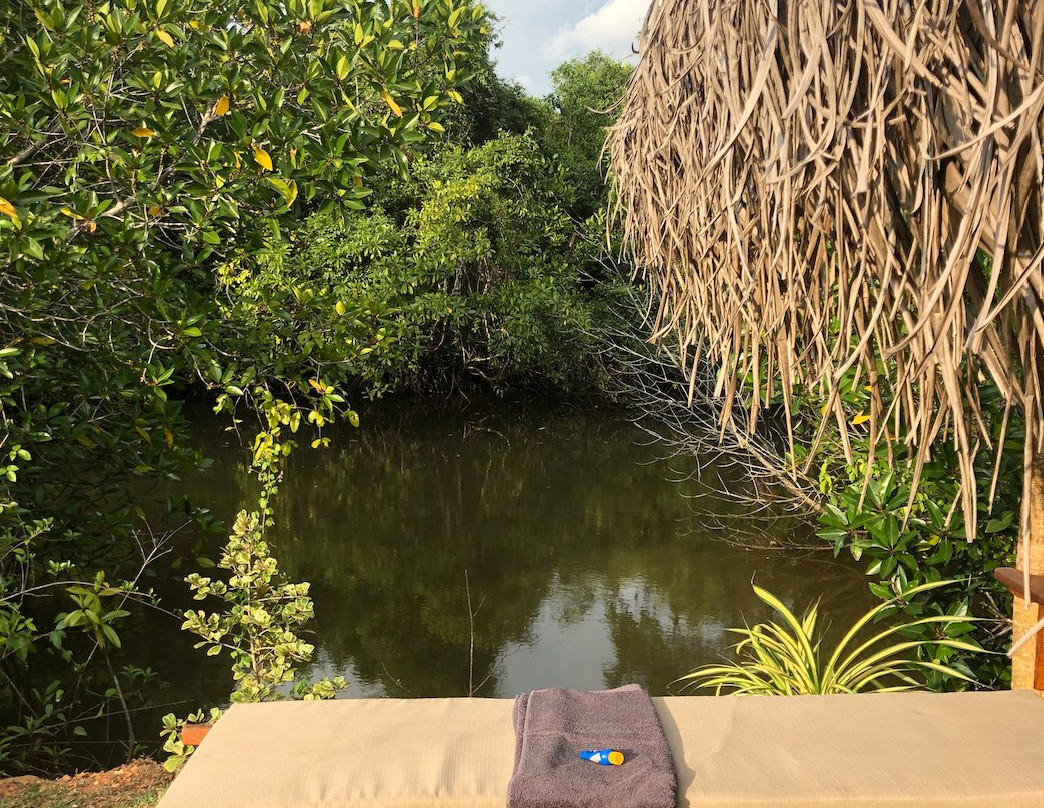 Happy Man Village主图