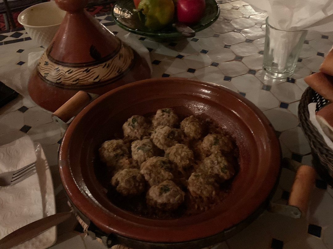 Jardins de Bounou主图