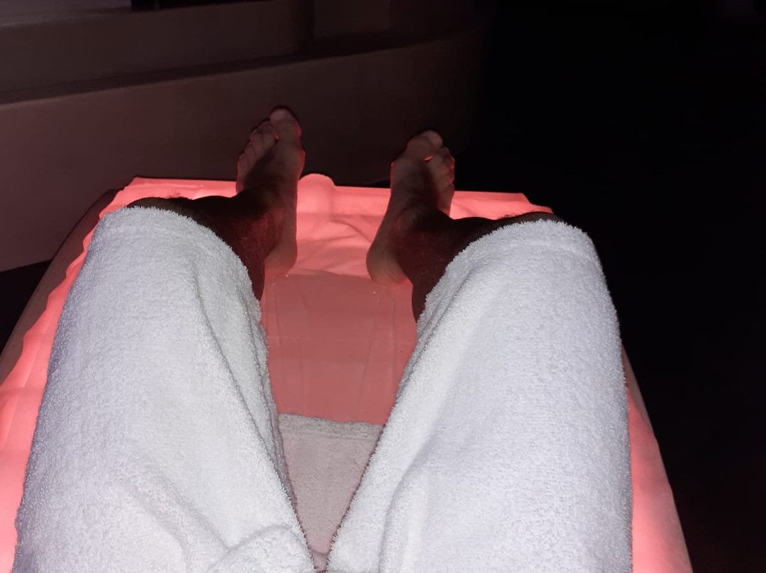 Charis Centro Benessere-洛科罗通多必去景点