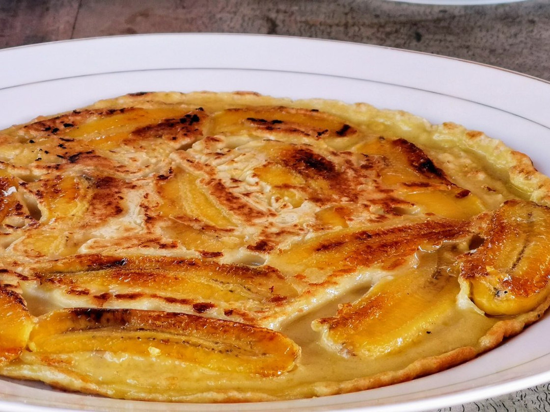 Oro Beach Houses主图