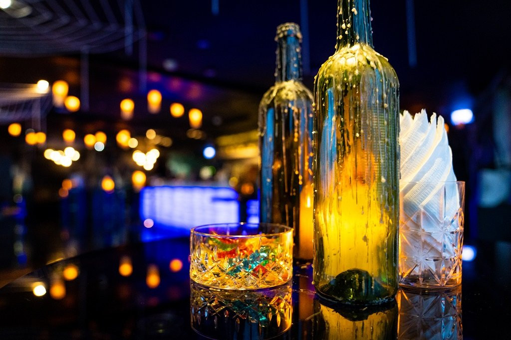 Q Bar-Nam Từ Liêm必去景点