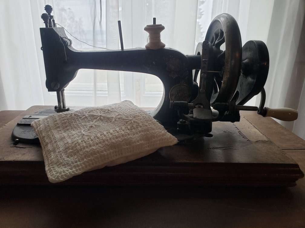 The Ulyanovs' Apartment-Museum-Ulyanovsk必去景点