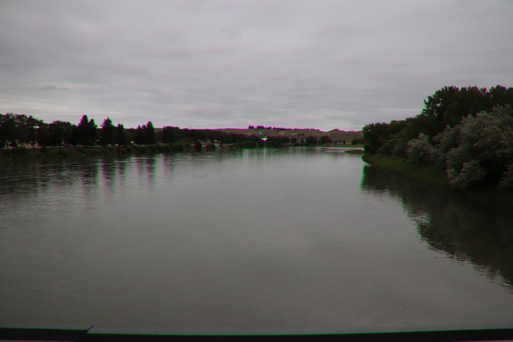 Fort Benton Bridge景点图片