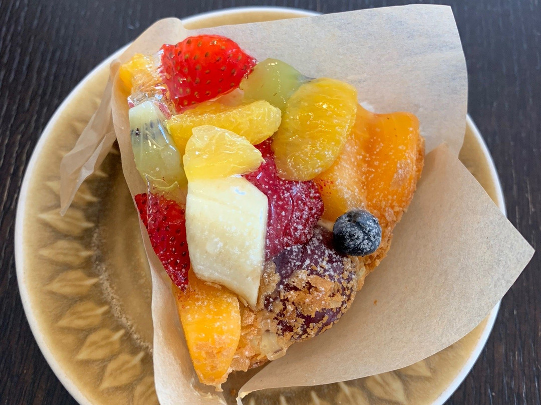 ぶどうの木四日市本店