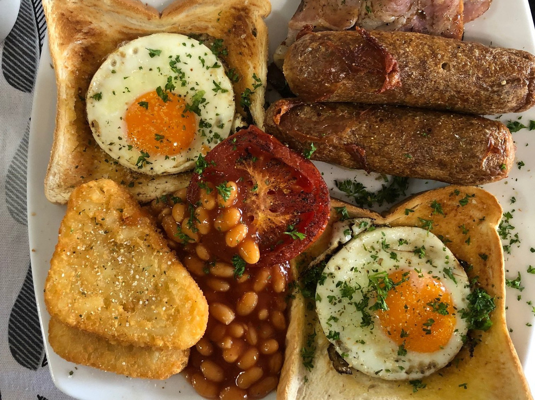 Cheltenham Hotel主图