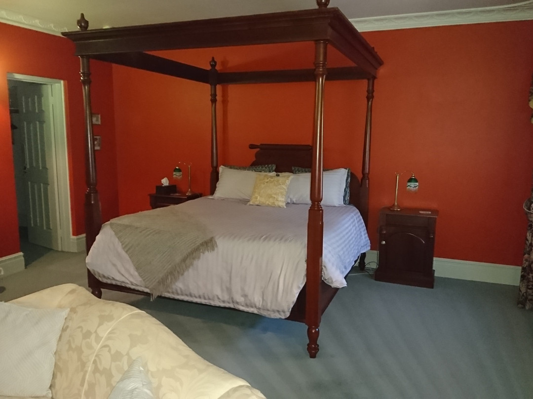 Blackwood Inn Innkeepers House主图