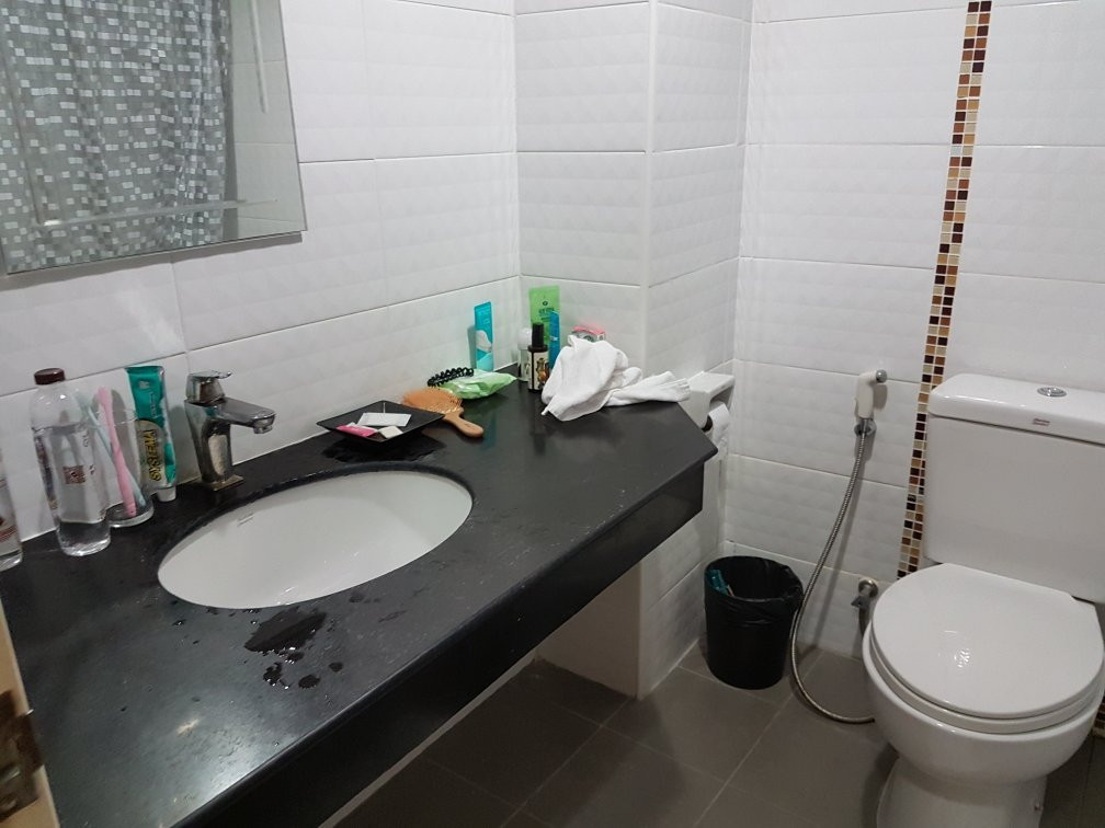 The Greenery Central Suites主图