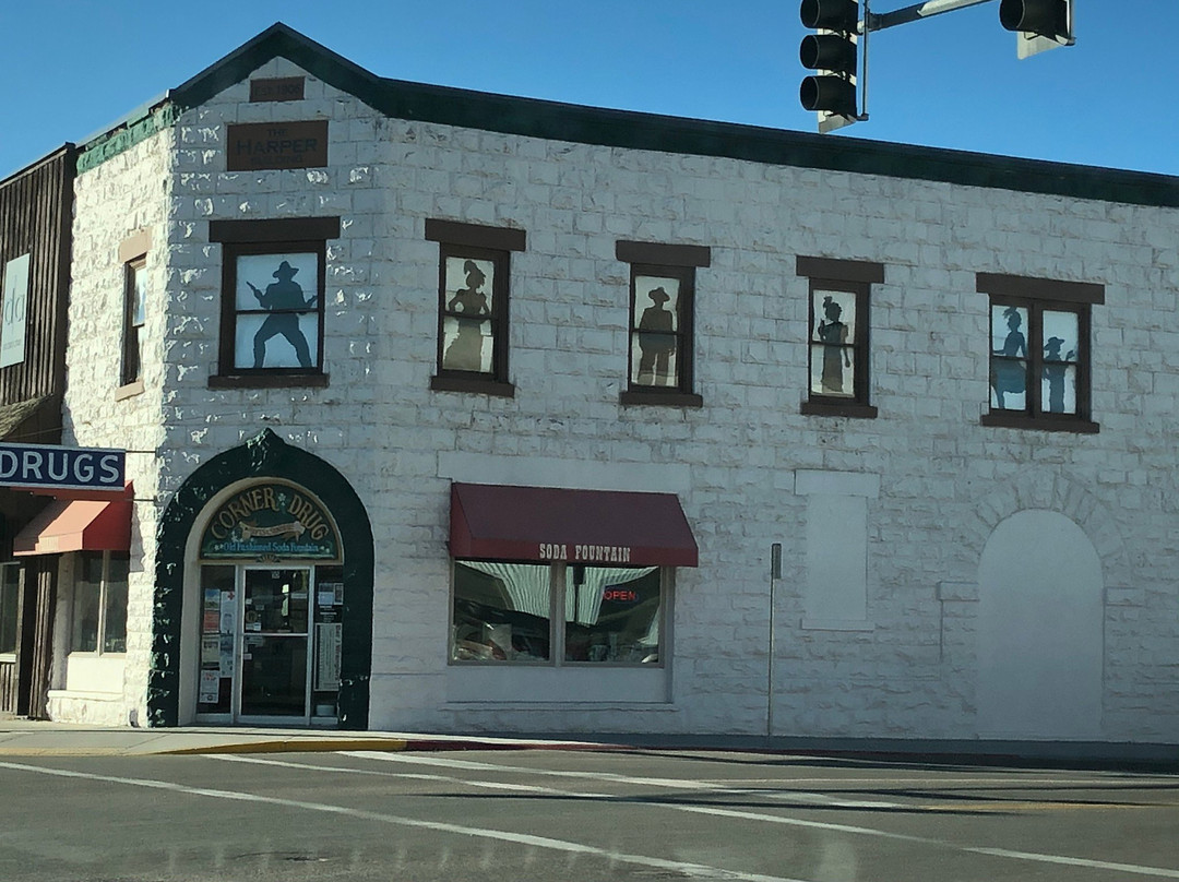 Teton Pass-提顿村必去景点