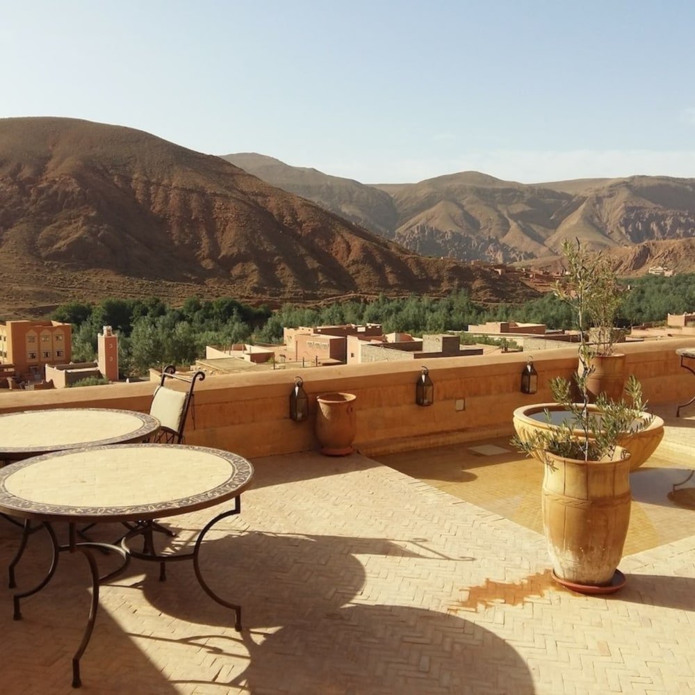 Kasbah Flilou-官方