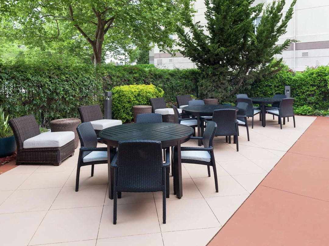 Hilton Garden Inn Sacramento/South Natomas主图