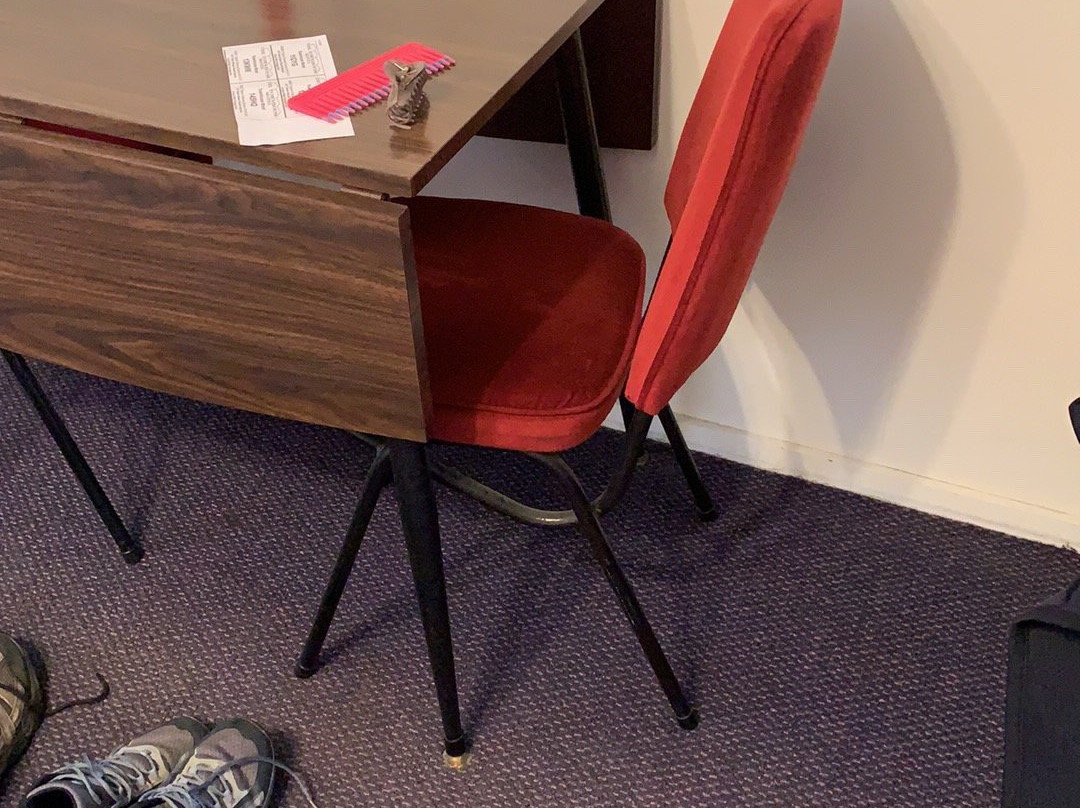 联排别墅汽车旅馆主图