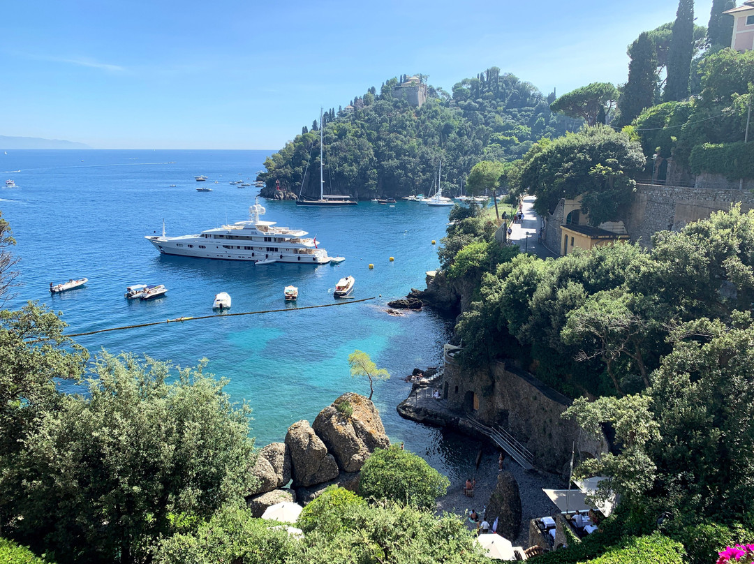 Hotel Piccolo Portofino主图