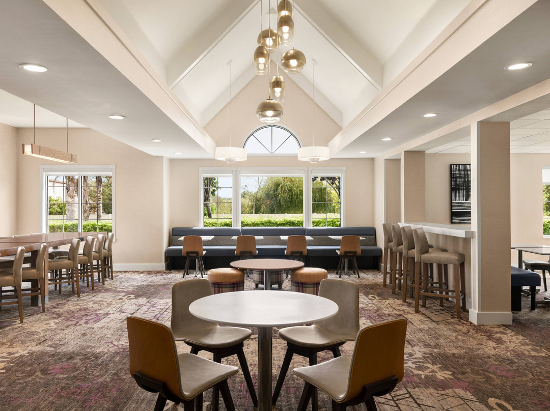Residence Inn by Marriott Salinas Monterey主图