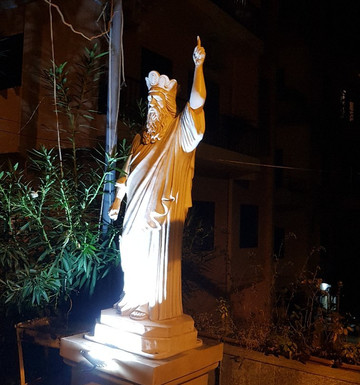 St Nicholas Stairs-贝鲁特必去景点