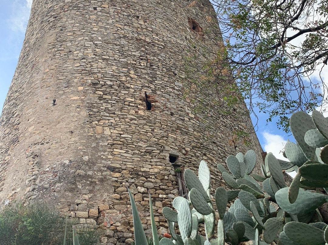 Castello di Chiavari-基亚瓦里必去景点