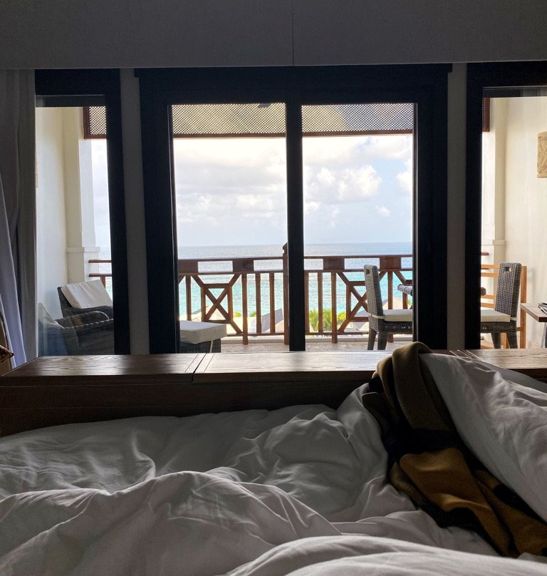 Zemi Beach House, LXR Hotels & Resorts主图