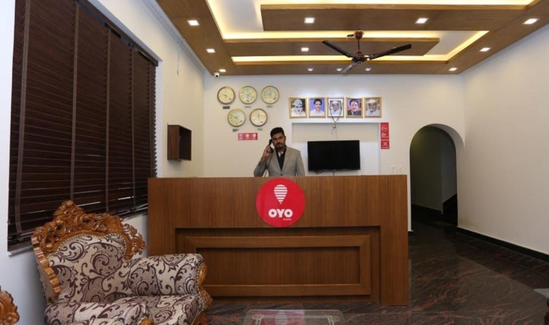 Capital O 10448 Green View Home Stay主图