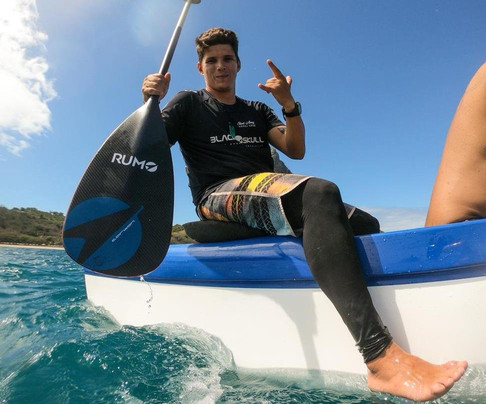 Aloha vaa-费尔南多-迪诺罗尼亚群岛必去景点