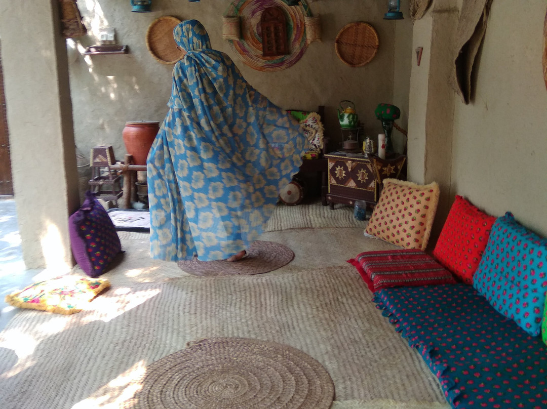 Coludang Homestay主图