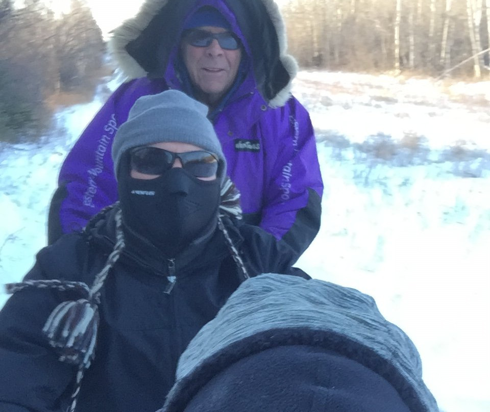 Bill Cotter Kennels-Nenana必去景点