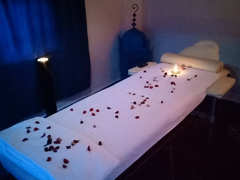 达尔达亚娜民宿主图