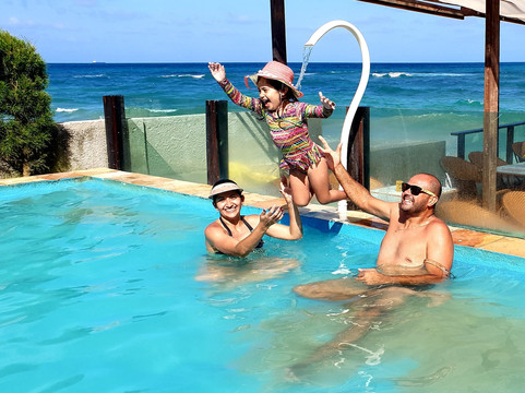 Porto Buggy-嘎林海斯港必去景点