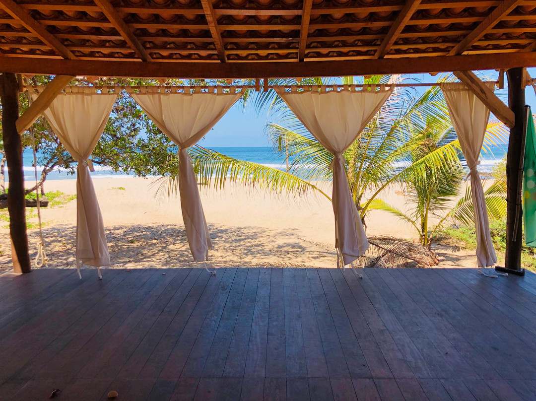 Radiant Heart Yoga & Ceremonial Arts-Troncones必去景点